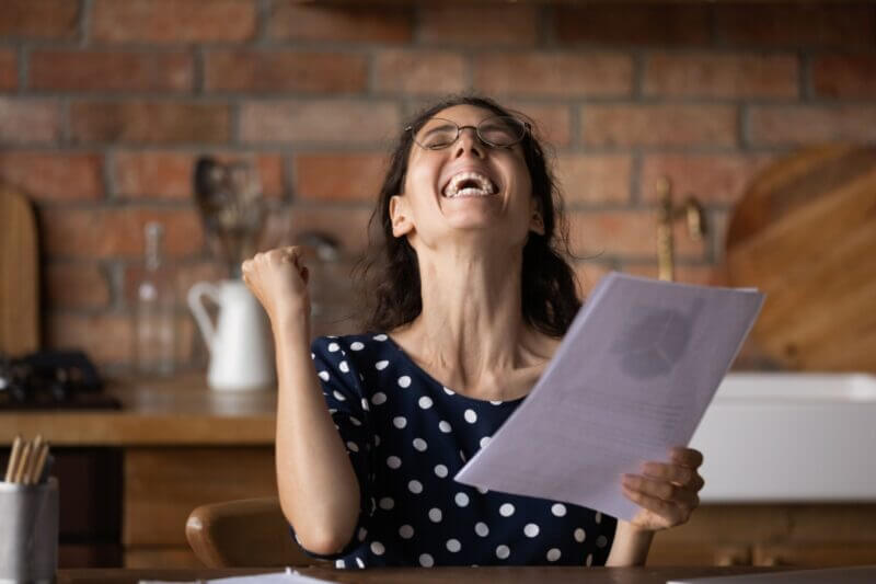 Mortgage Loan Broker In Woodstock GA